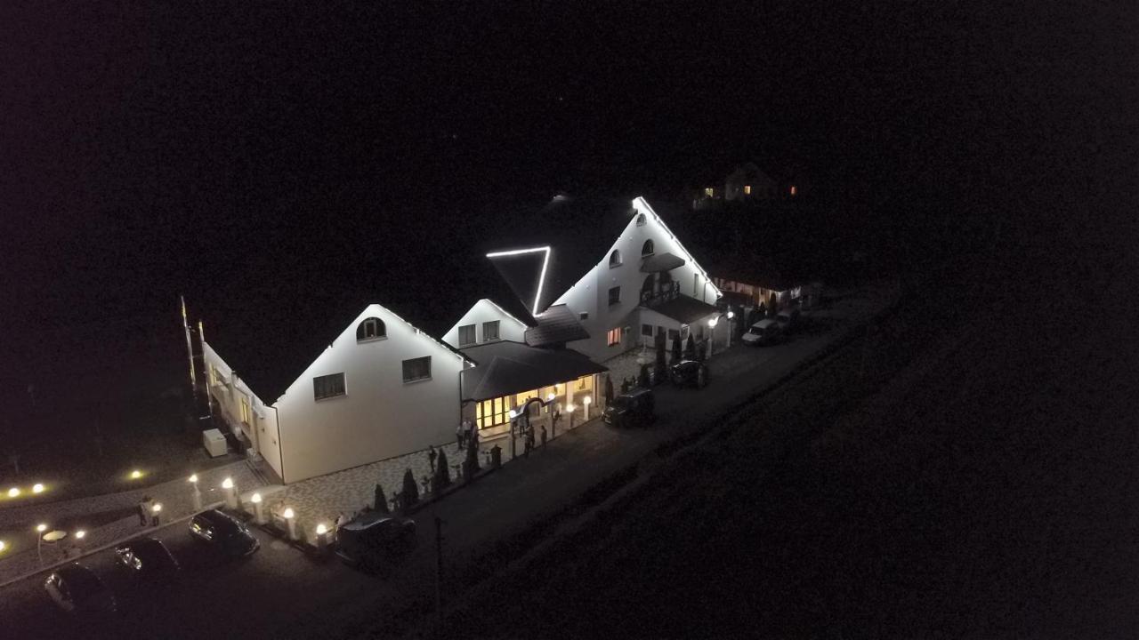 Золота Гора Hotel Starunya Exterior photo